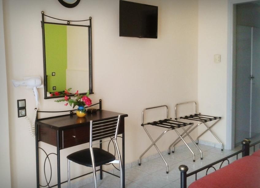 Εvelin Hotel Πυθαγόρειο Δωμάτιο φωτογραφία