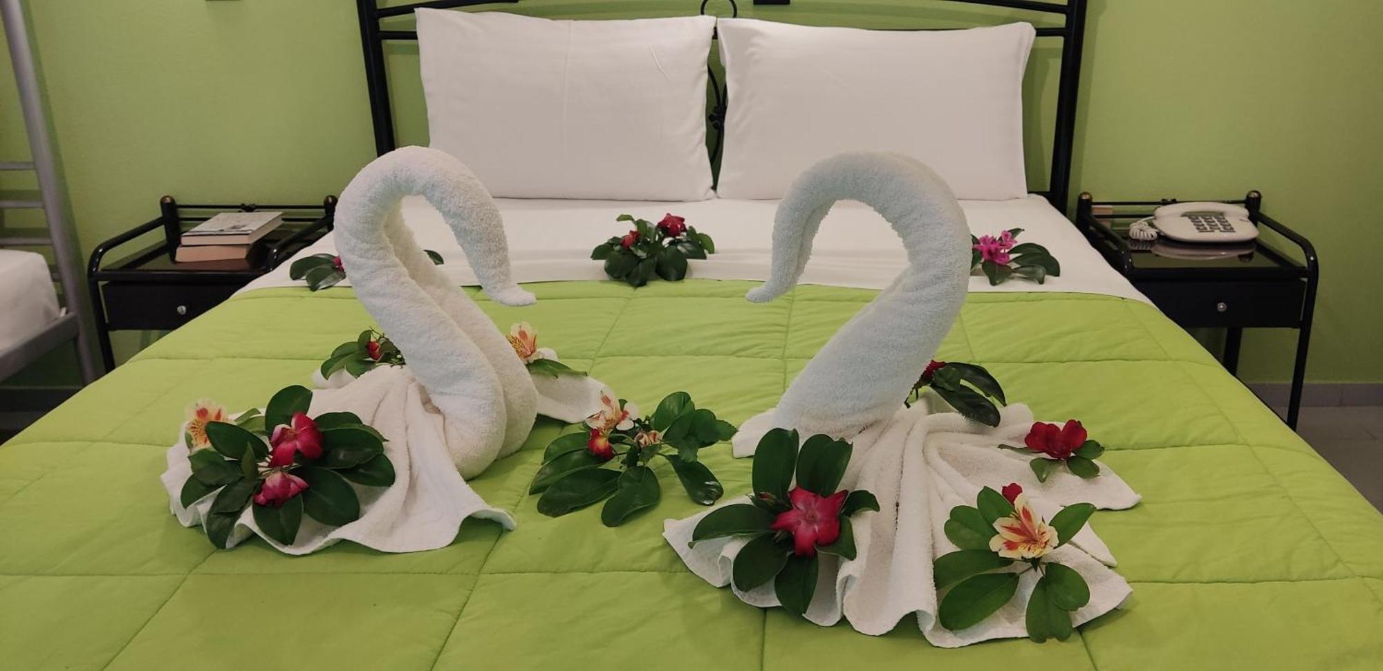 Εvelin Hotel Πυθαγόρειο Εξωτερικό φωτογραφία