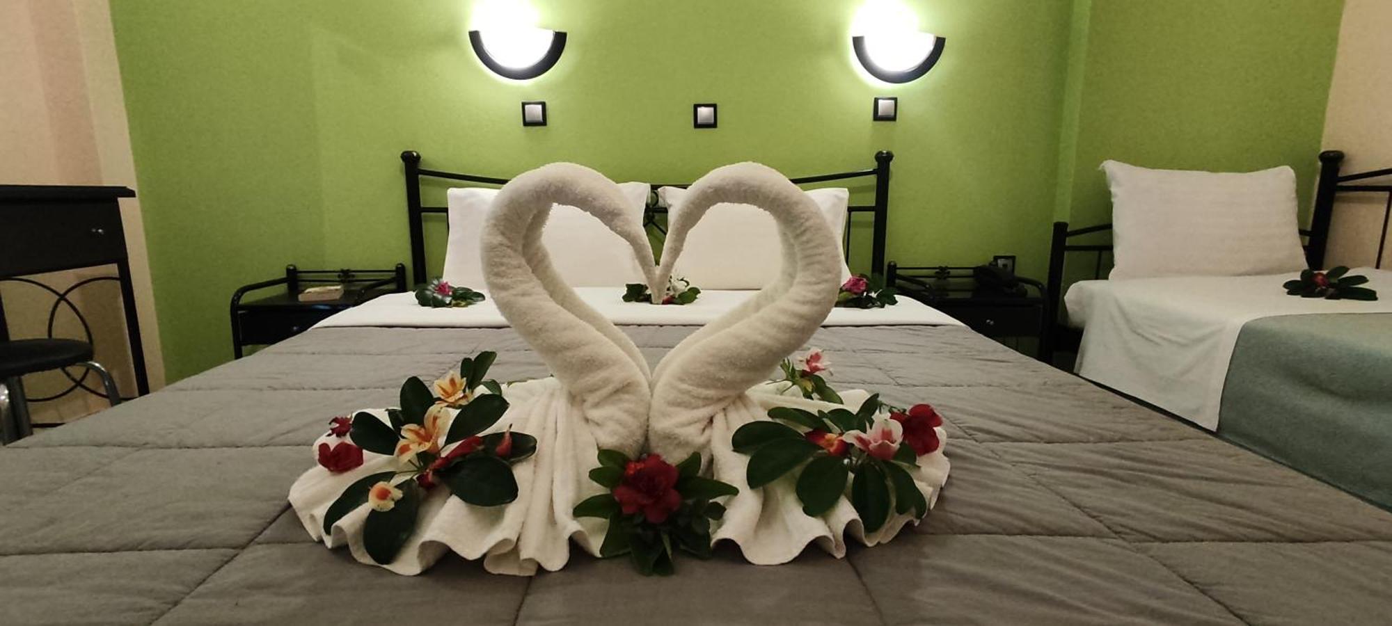 Εvelin Hotel Πυθαγόρειο Εξωτερικό φωτογραφία