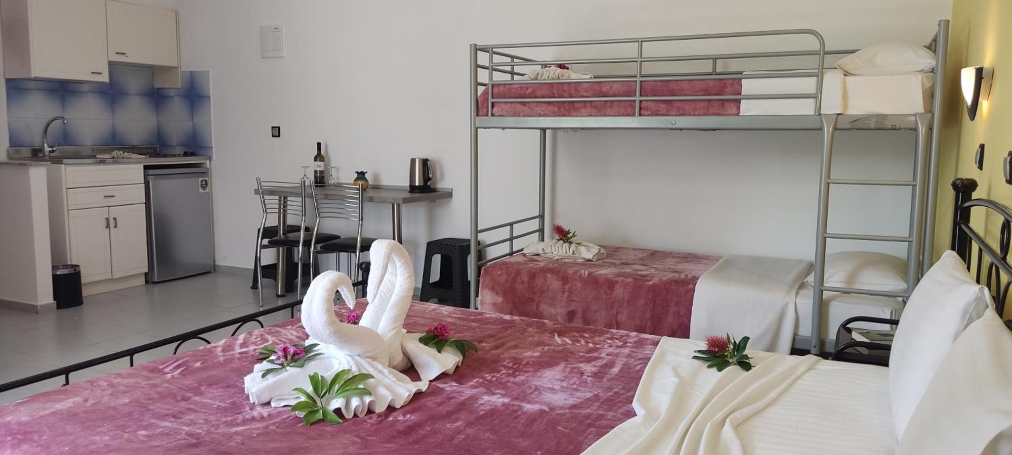 Εvelin Hotel Πυθαγόρειο Εξωτερικό φωτογραφία