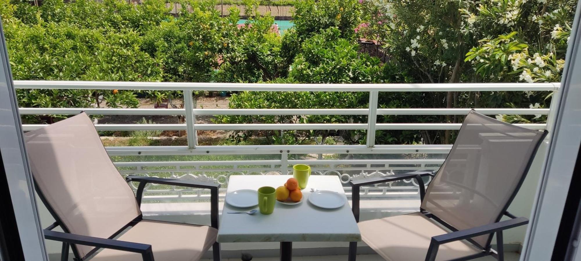 Εvelin Hotel Πυθαγόρειο Εξωτερικό φωτογραφία