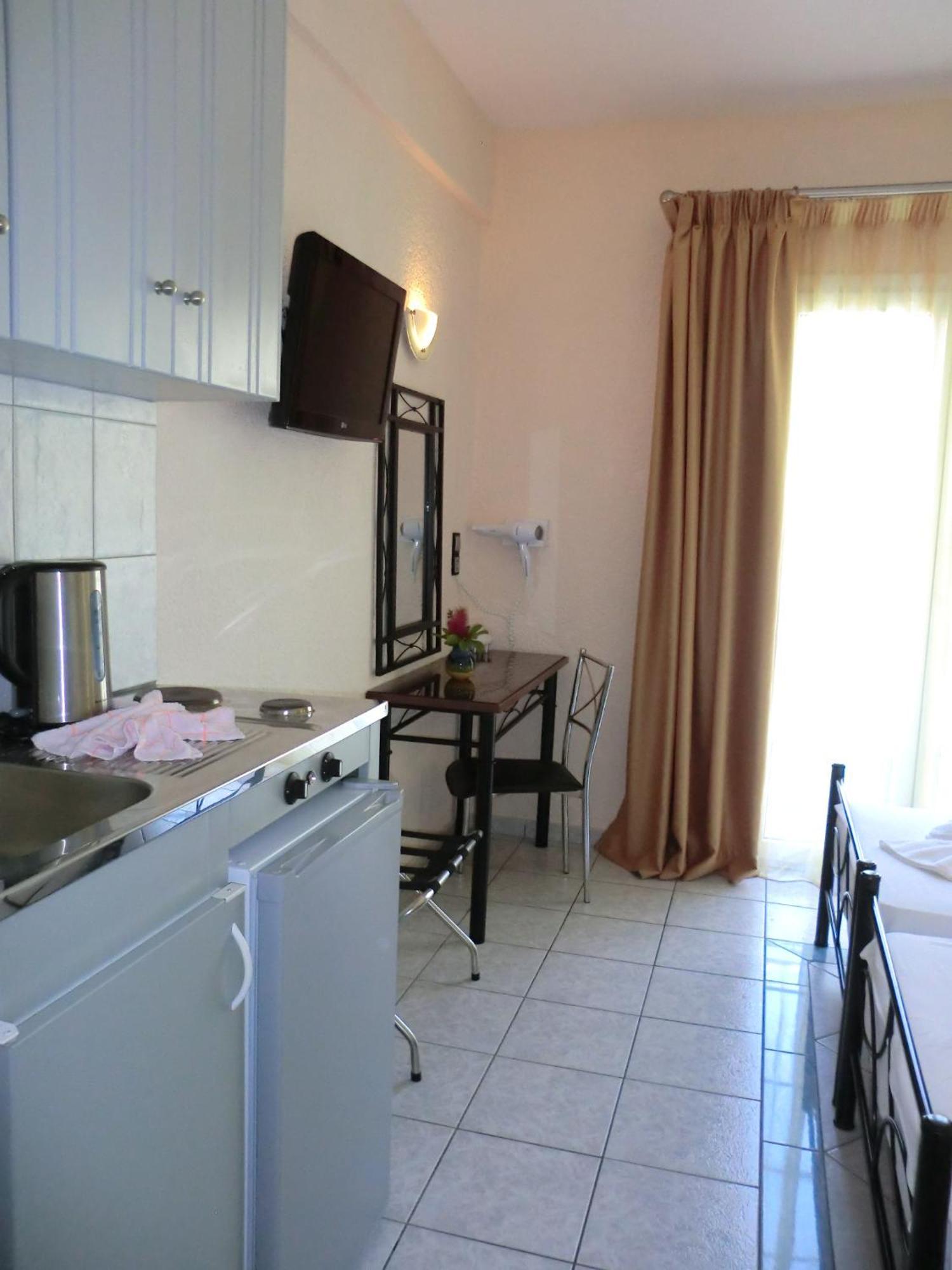 Εvelin Hotel Πυθαγόρειο Δωμάτιο φωτογραφία