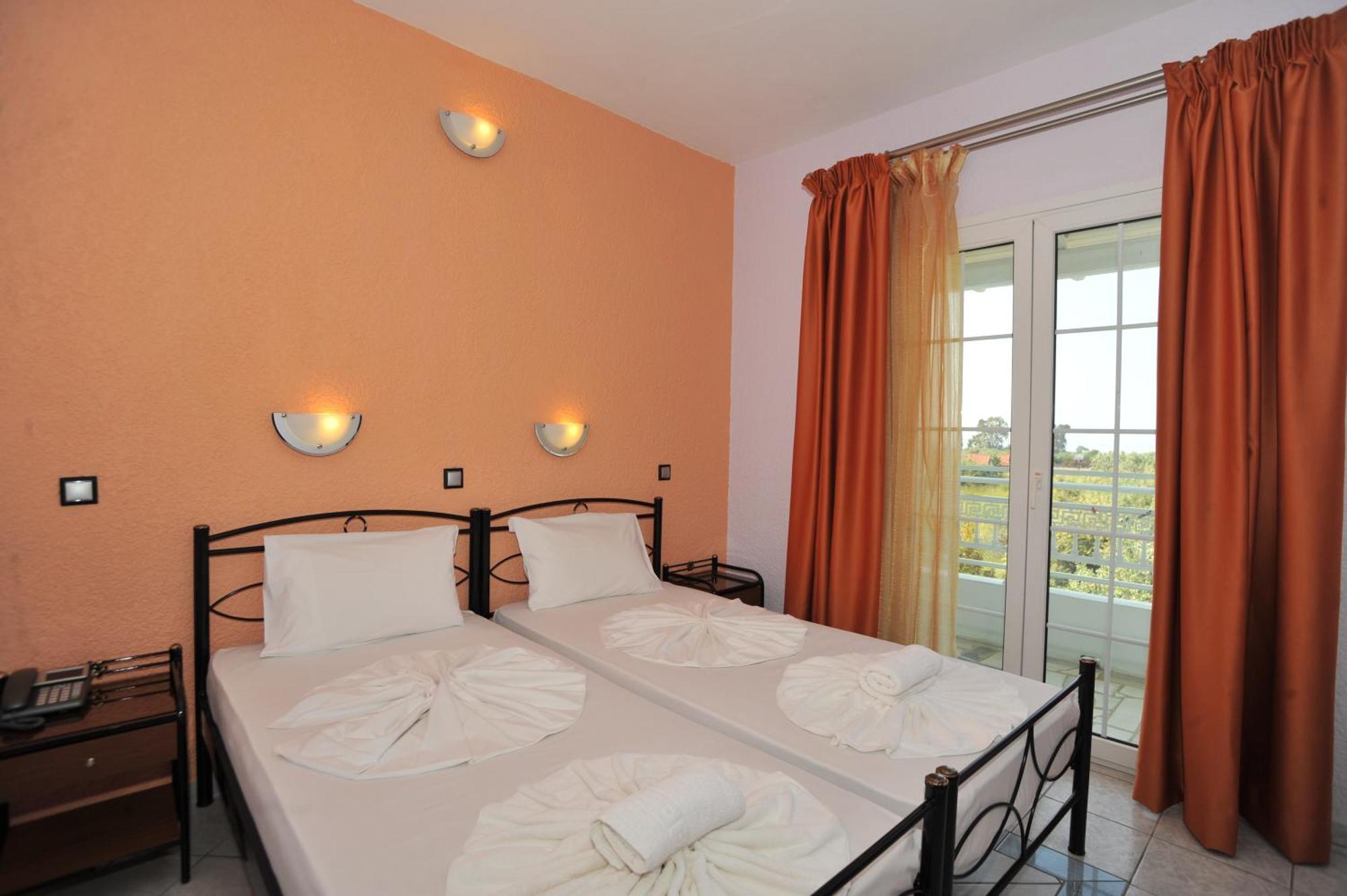 Εvelin Hotel Πυθαγόρειο Δωμάτιο φωτογραφία