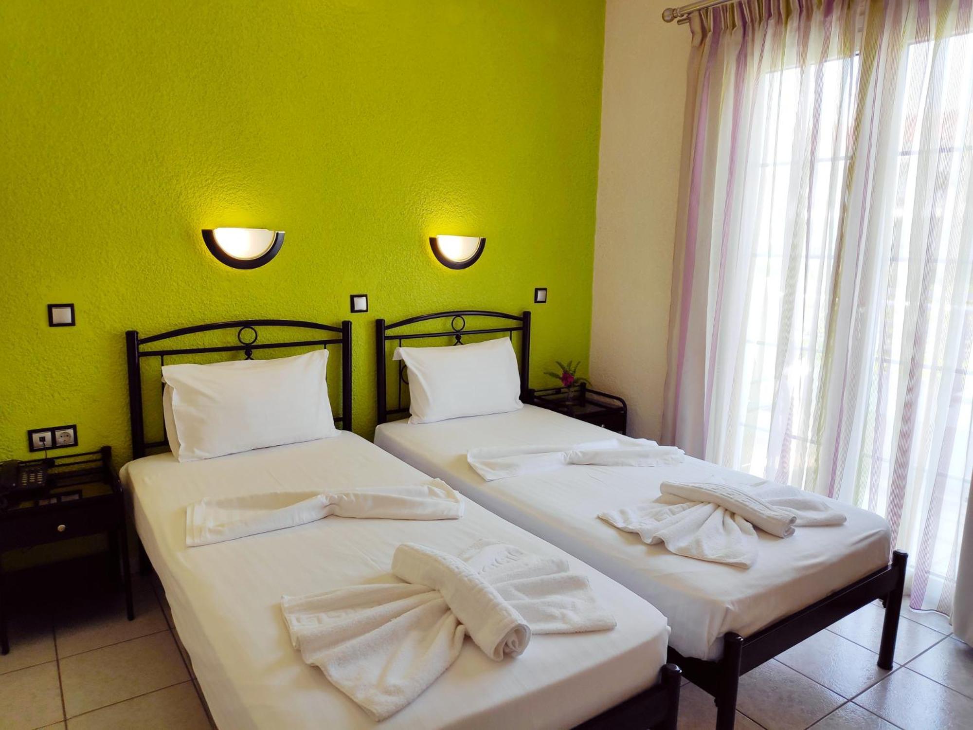 Εvelin Hotel Πυθαγόρειο Δωμάτιο φωτογραφία